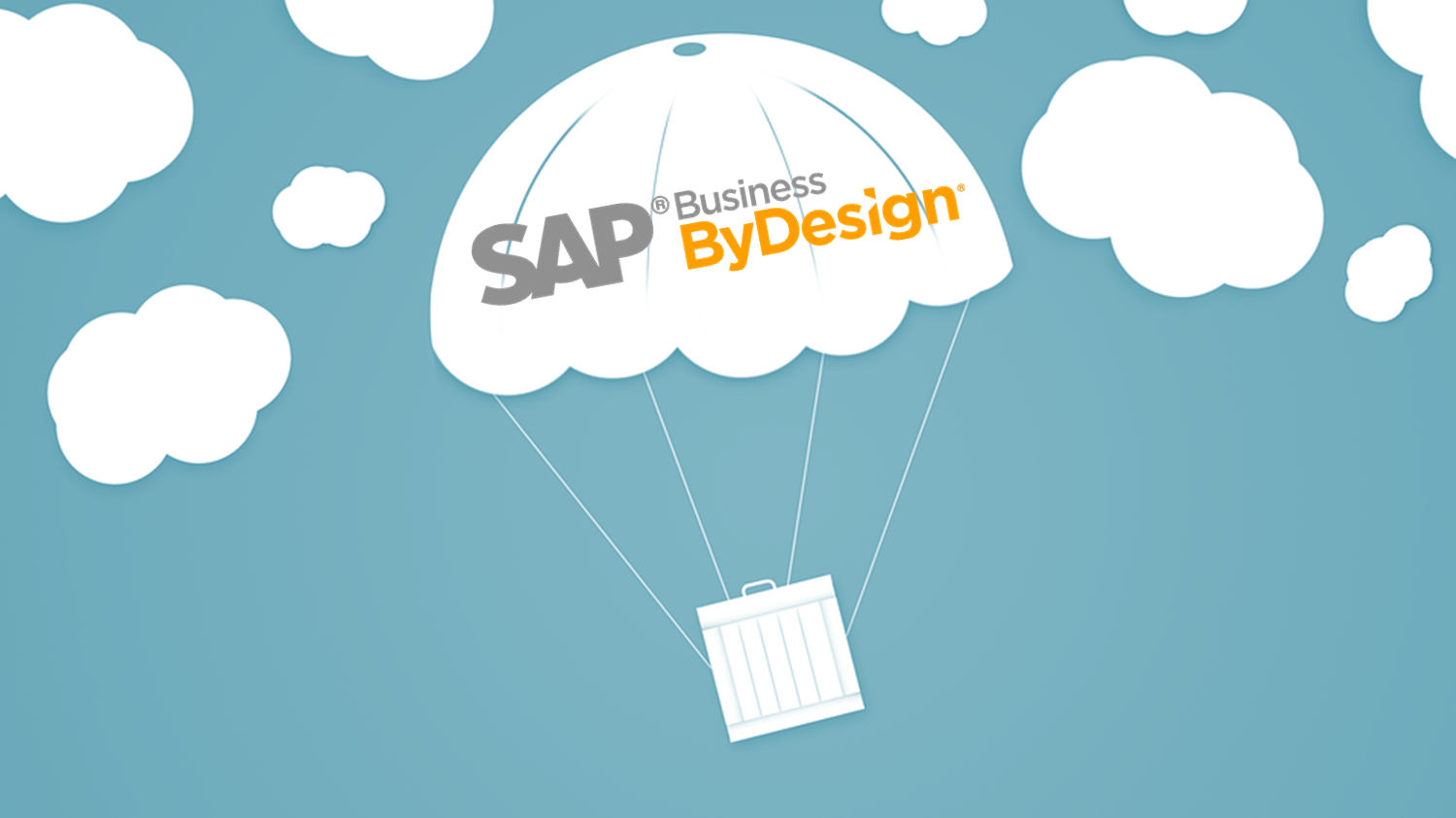 ¿Por Qué Elegir SAP Business ByDesign Como ERP Para Pymes?